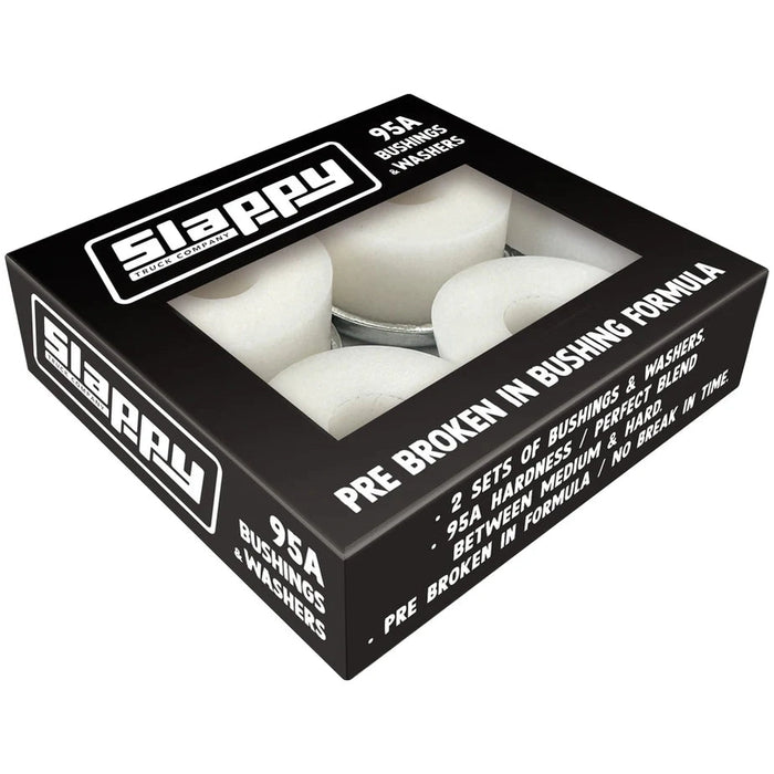 Slappy - Standard Skateboard Bushings