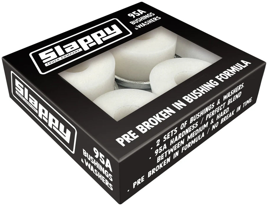 Slappy - Standard Skateboard Bushings