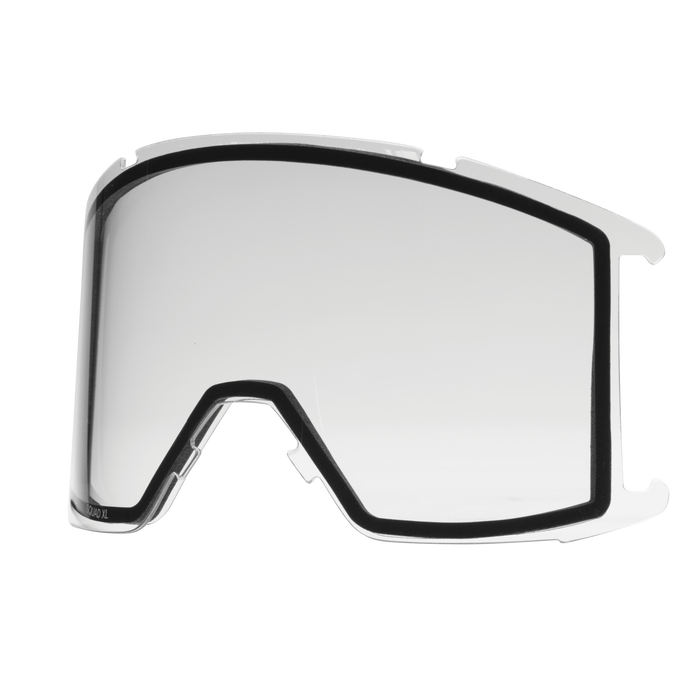 Smith Squad XL Replacement Lenses