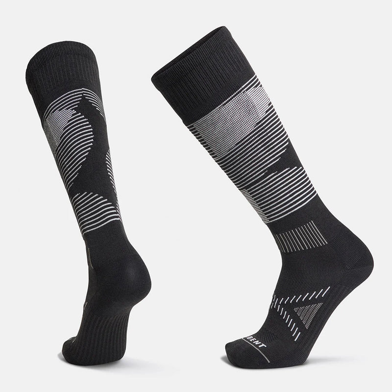 Le Bent Targeted Cushion Snow Sock