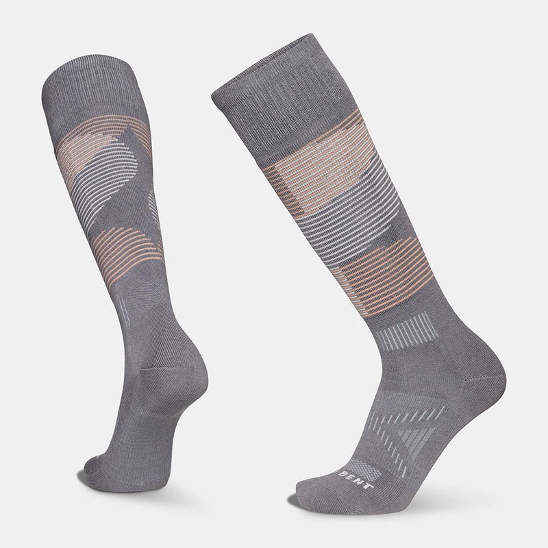 Le Bent Targeted Cushion Snow Sock