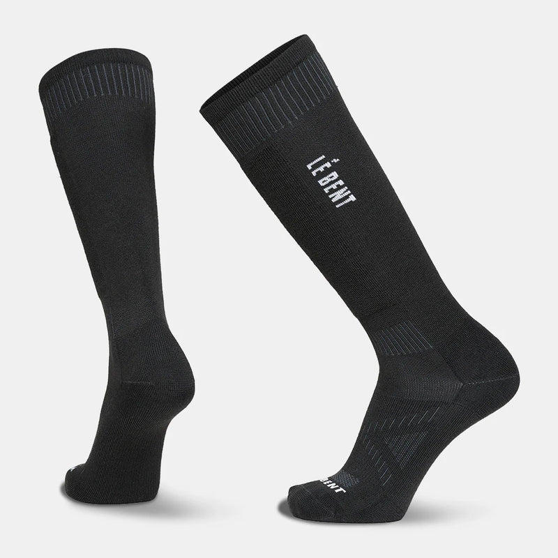 Le bent Targeted Cushion Logo Snow Sock