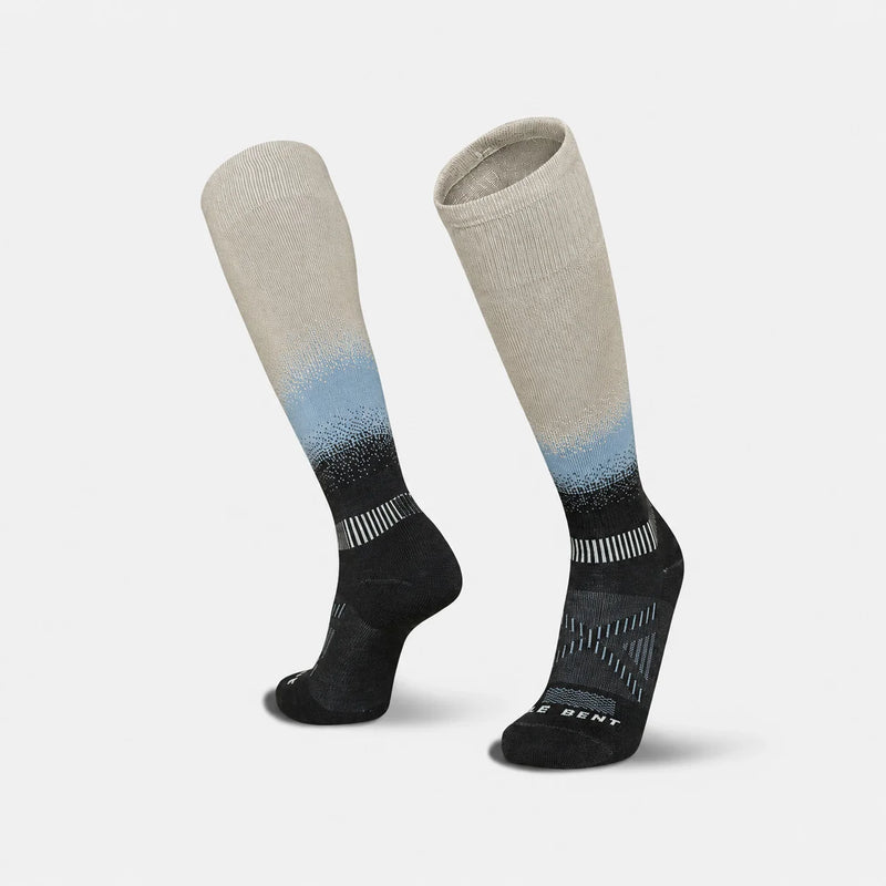 Le Bent Targeted Cushion Snow Sock