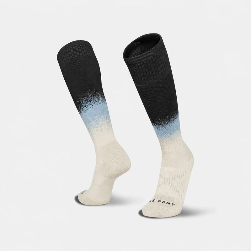Le Bent Targeted Cushion Snow Sock