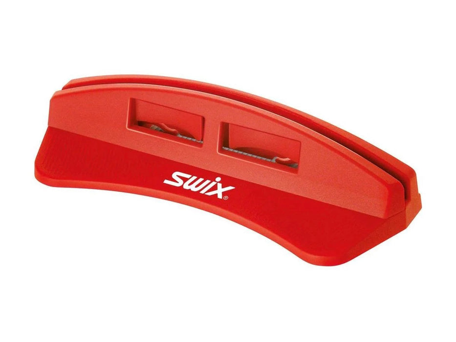 Swix Pro Plexi 100mm Scraper Sharpener