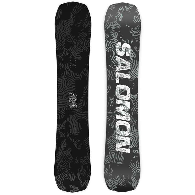 Salomon Craft Snowboard 2027