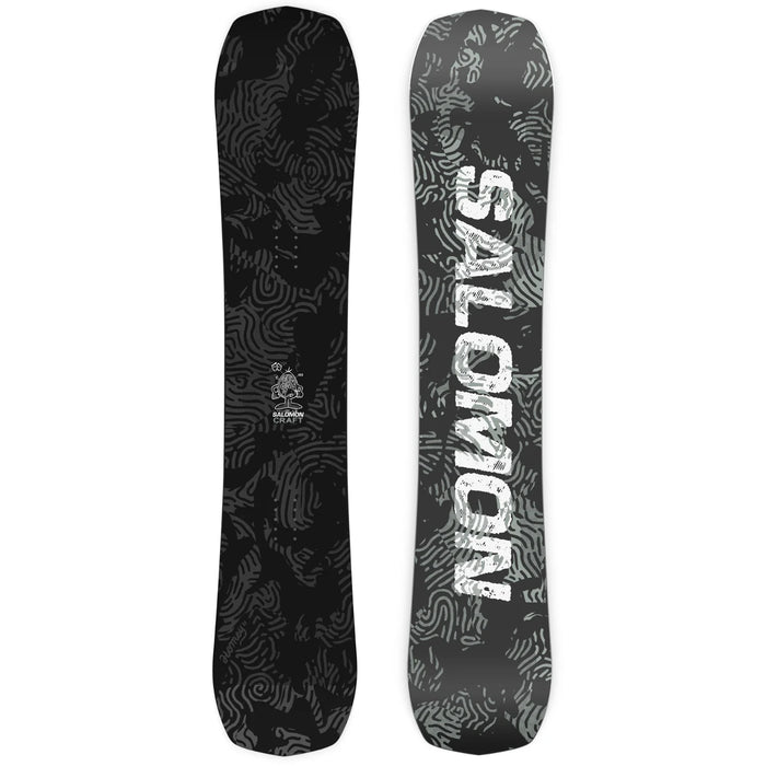 Salomon Craft Snowboard 2027