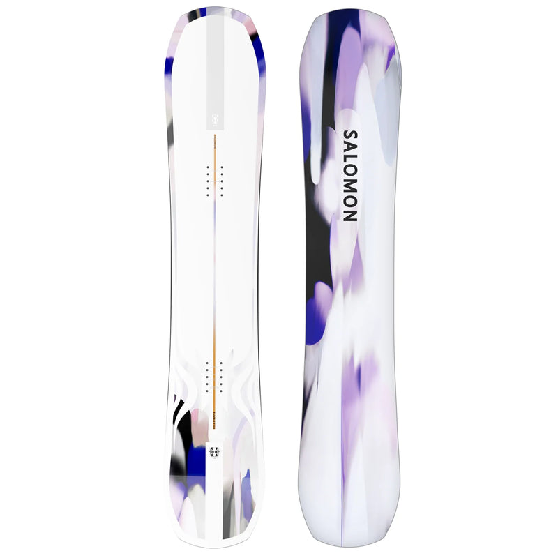 Salomon Rumble Fish Snowboard 2027