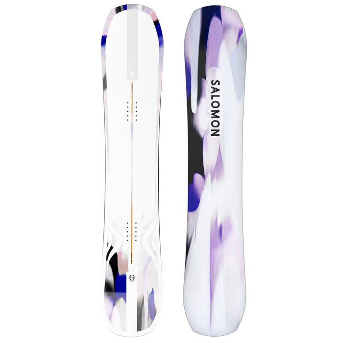 Salomon Rumble Fish Snowboard 2027