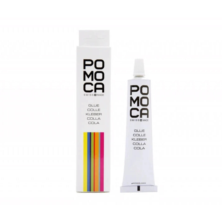 Pomoca Climbing Skin Glue