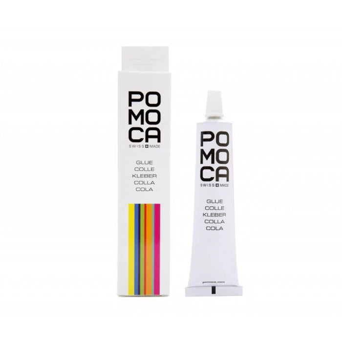 Pomoca Climbing Skin Glue