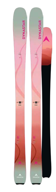 Dynastar M-cross 88 W 2027