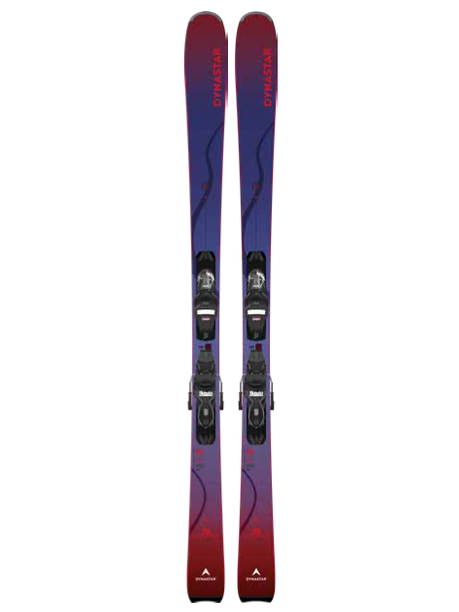 Dynastar M-Cross 78 + XP10 2027