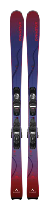 Dynastar M-Cross 78 + XP10 2027