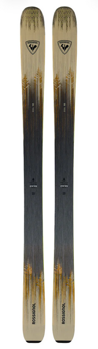 Rossignol Soul 102 Ski 2027
