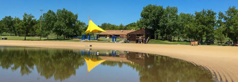 Paddlers Paradise - best spots to paddle in Calgary and area from beginner to expert