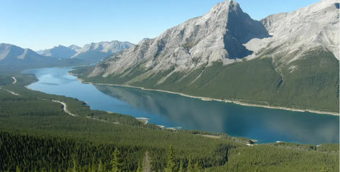 Paddlers Paradise - best spots to paddle in Calgary and area from beginner to expert