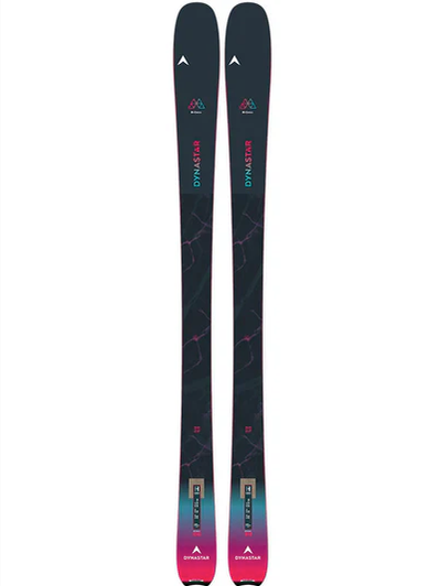 Dynastar M-cross 88 2026 W