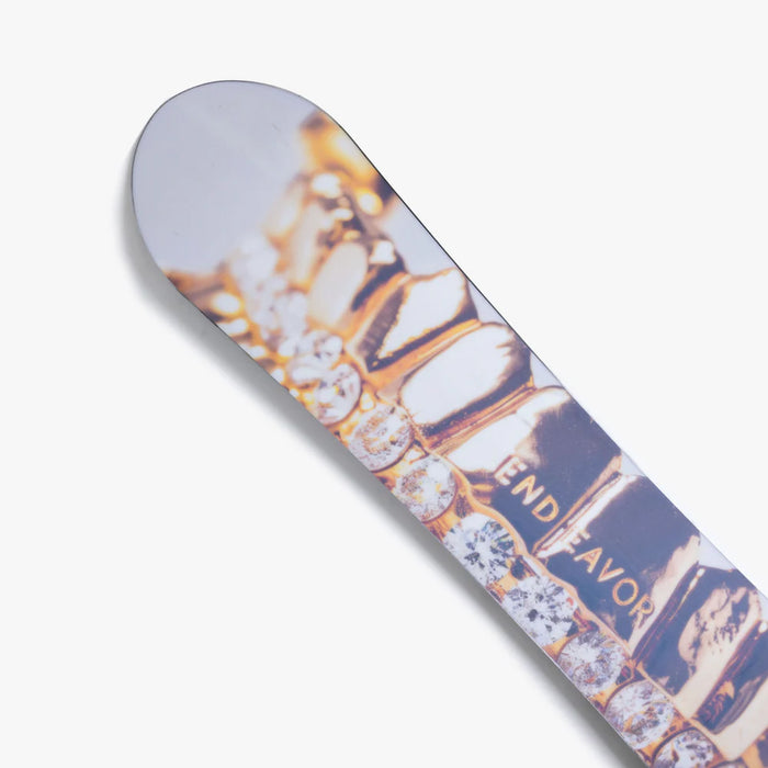 Endeavor Rover Snowboard 2026