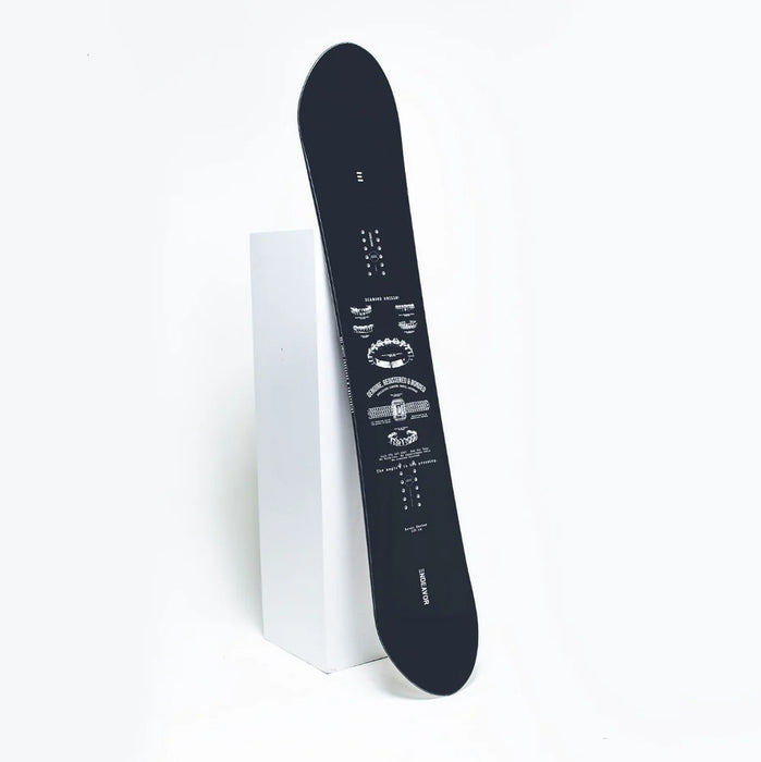 Endeavor Rover Snowboard 2026