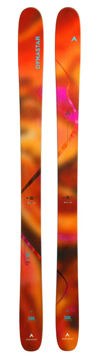 Dynastar M-Free 108 2027