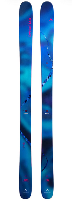 Dynastar M-Free 100 Skis 2027