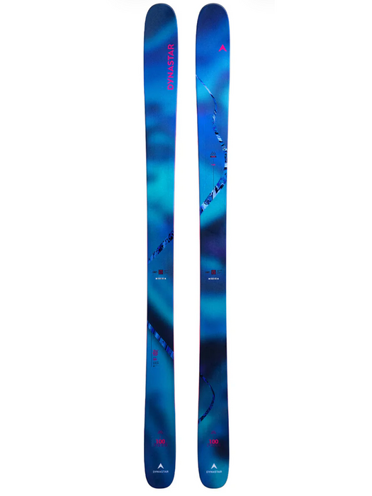 Dynastar M-Free 100 Skis 2027