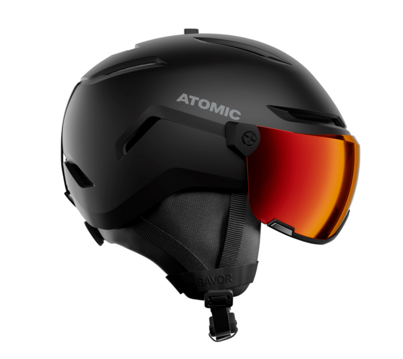 Atomic Savor Visor Stereo