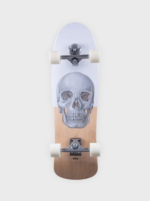YOW Skalle Christenson X Surfskate
