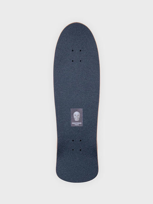 YOW Skalle Christenson X Surfskate