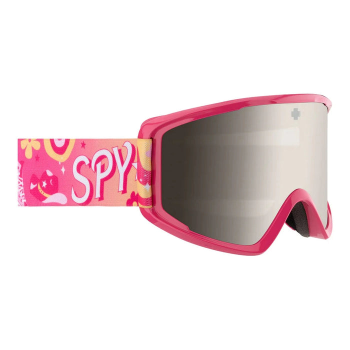 Spy Crusher Elite Jr Goggles