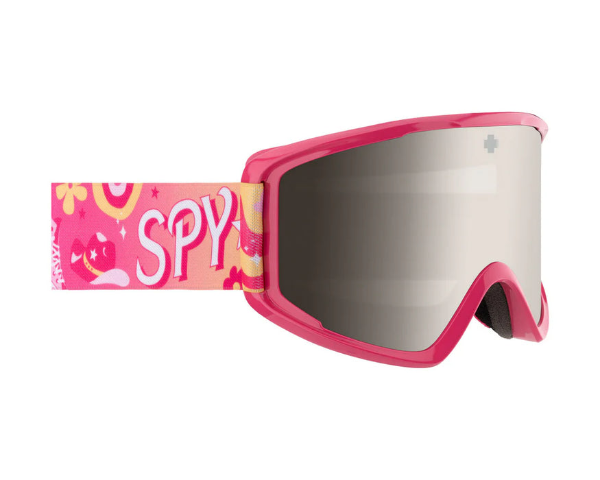 Spy Crusher Elite Jr Goggles