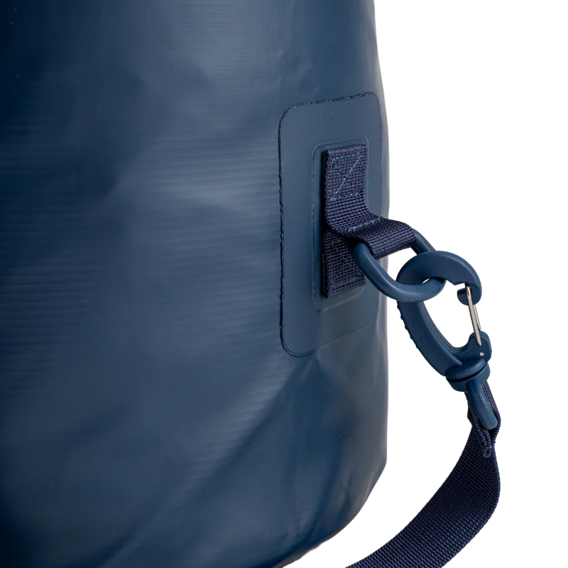 Red Waterproof Roll Top Dry Bag/Back Pack