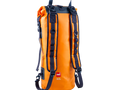Red Waterproof Roll Top Dry Bag/Back Pack