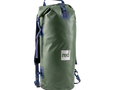 Red Waterproof Roll Top Dry Bag/Back Pack