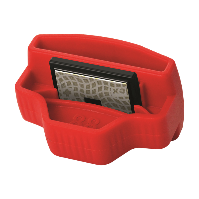 Coupe-bordure compact Swix 