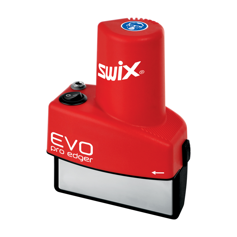 Swix Evo Pro Edge Tuner