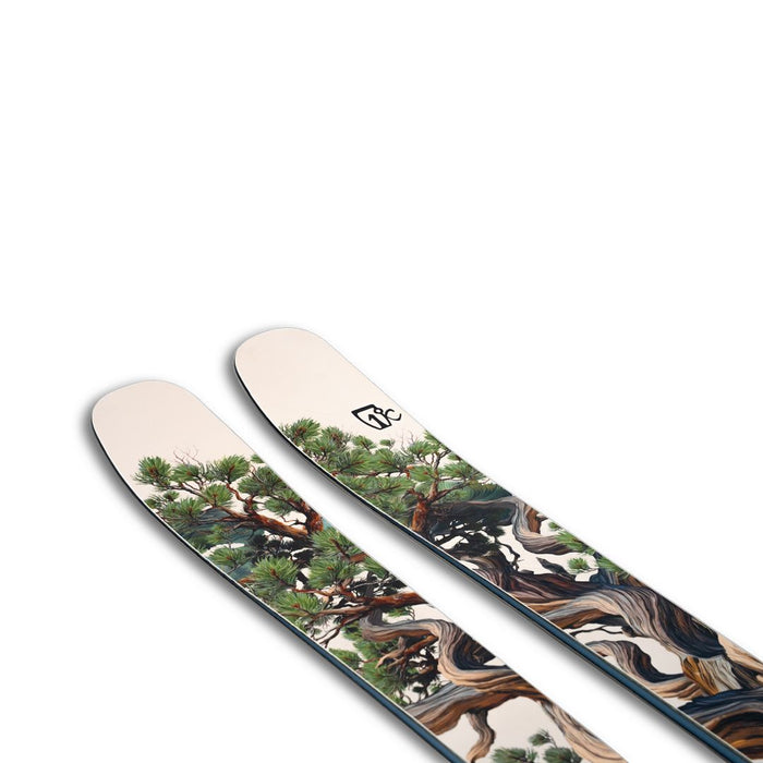 Icelantic Torrent 96 Skis 2027