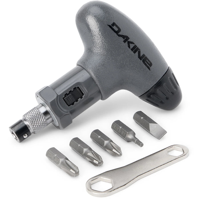 Dakine Torque Driver