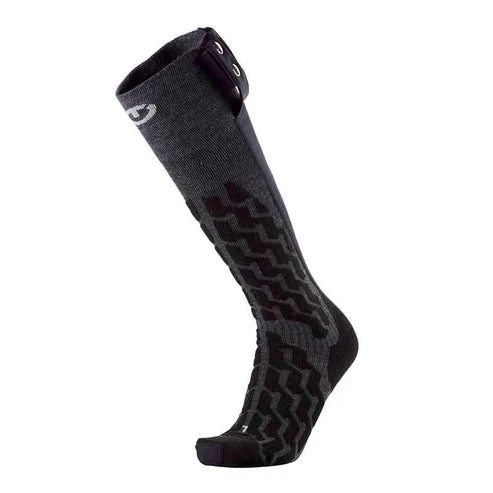Heat Fusion One + S-Pack 2400 Socks