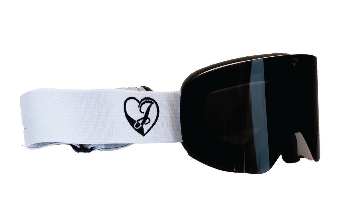 Joystick Wayne White Goggle