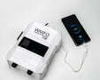 WMFG 1.0E Electric Battery Powered Pump