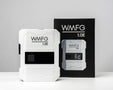 WMFG 1.0E Electric Battery Powered Pump