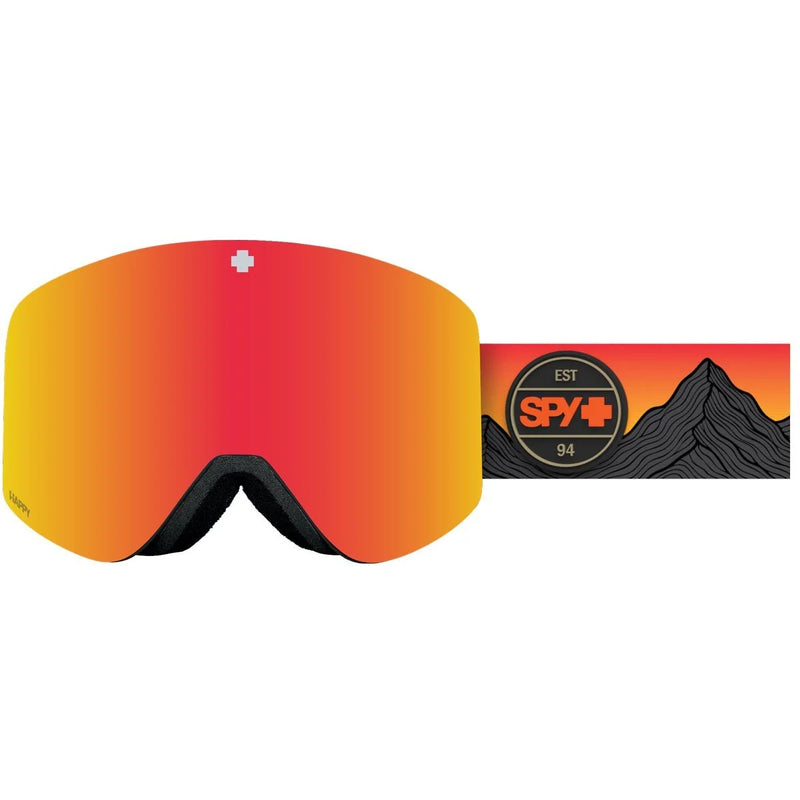 Spy Marauder Goggles
