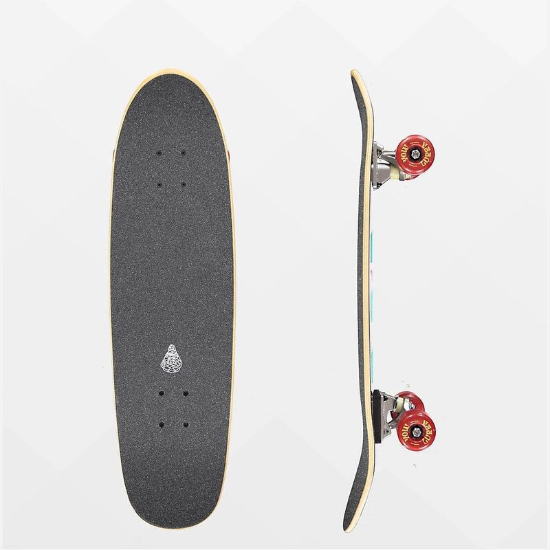 YOW Lotus Surf Cruiser Board