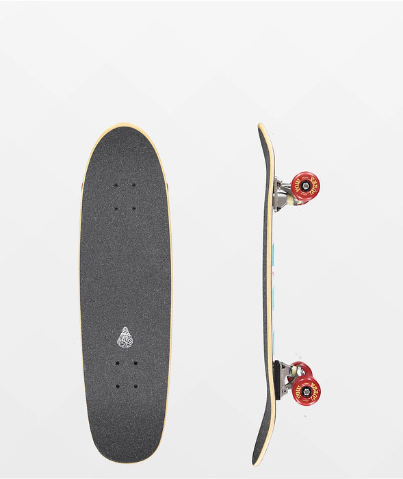 YOW Lotus Surf Cruiser Board