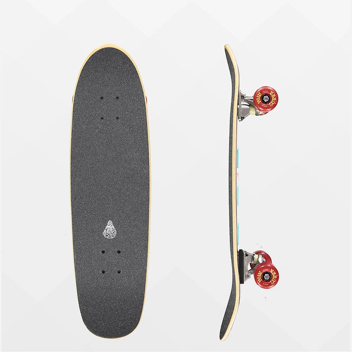 YOW Lotus Surf Cruiser Board