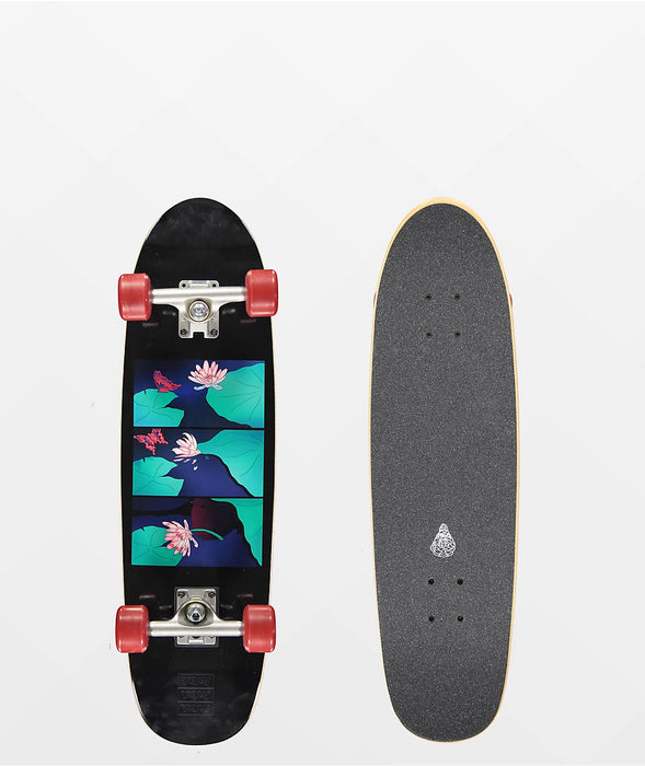 YOW Lotus Surf Cruiser Board