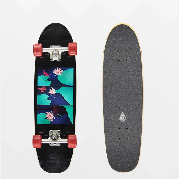 YOW Lotus Surf Cruiser Board