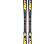 Fischer The Curv GTX Ski W/ RX 13 GW Binding 2026